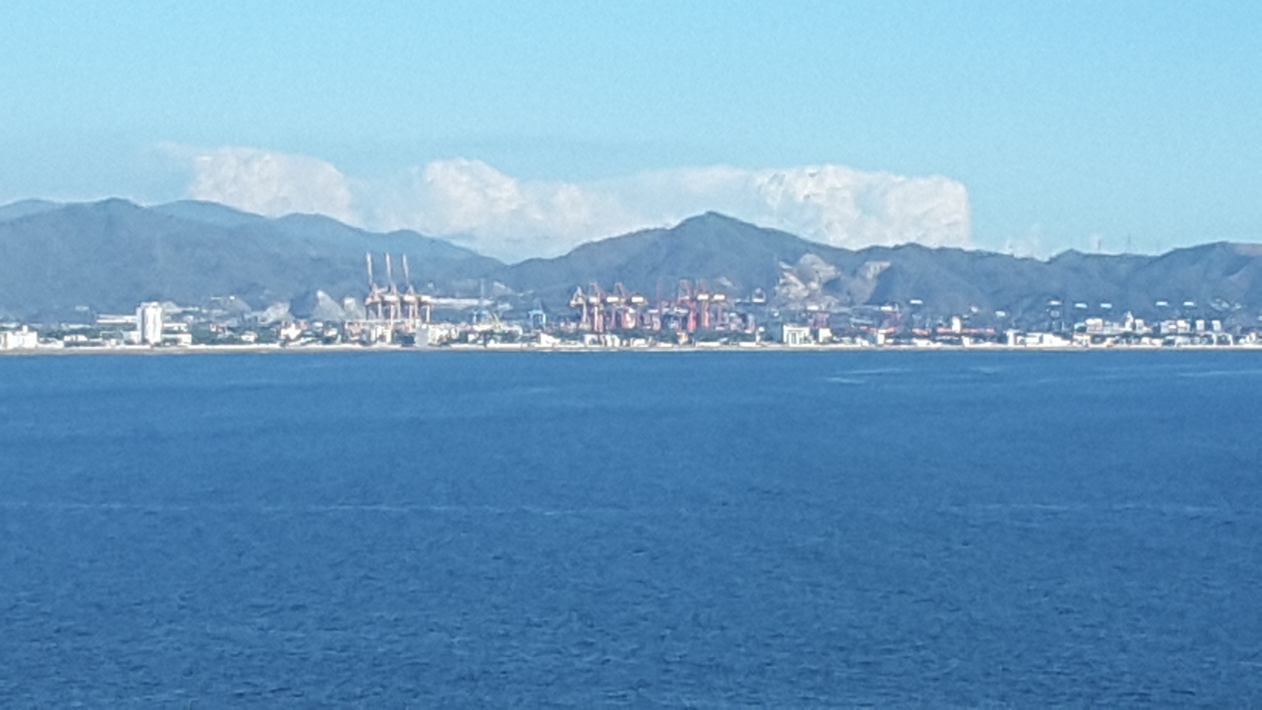 Manzanillo Colima Pat the Expat